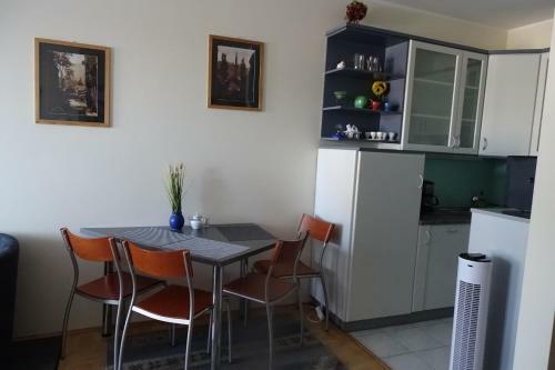 Marina Apartments Dolina Go??biewska