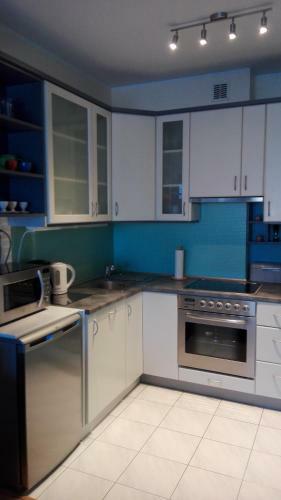 Marina Apartments Dolina Go??biewska