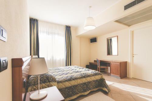Hotel Su Pititeri
