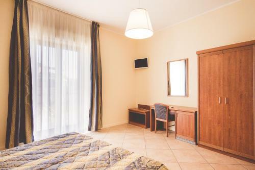 Hotel Su Pititeri