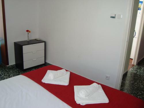 Apartamento El Hechizo