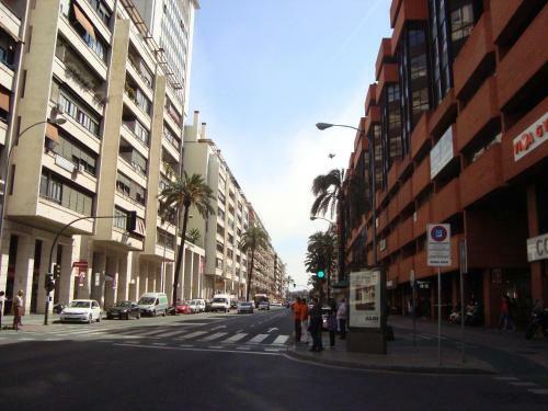 Apartamento El Hechizo