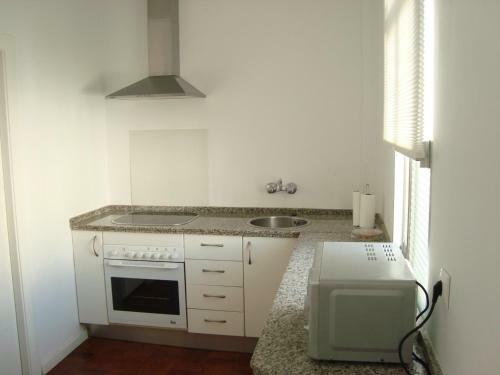 Apartamento El Hechizo