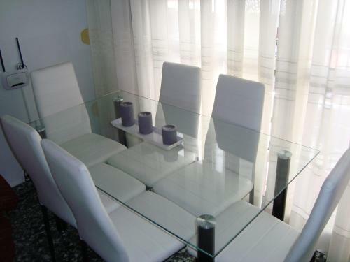 Apartamento El Hechizo