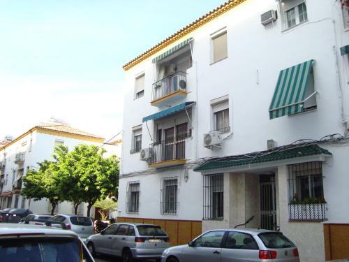 Apartamento El Hechizo