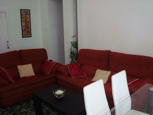 Apartamento El Hechizo
