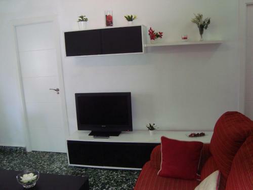 Apartamento El Hechizo