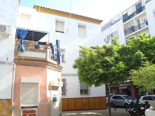 Apartamento El Hechizo