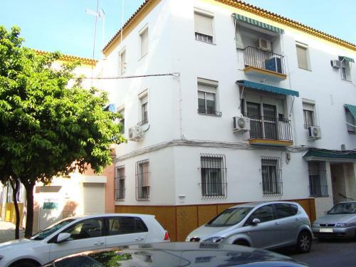 Apartamento El Hechizo