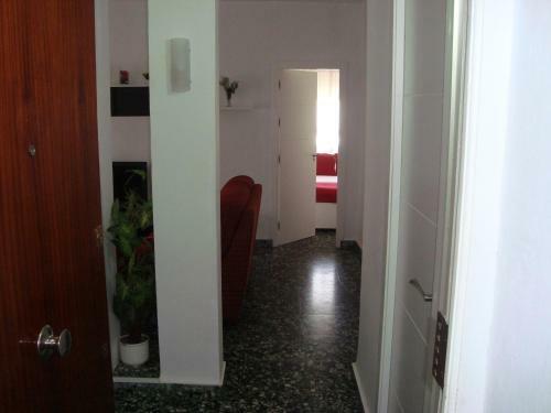 Apartamento El Hechizo