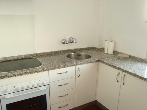 Apartamento El Hechizo