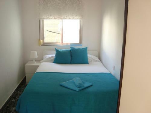 Apartamento El Hechizo