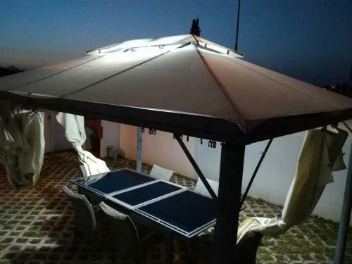 Apartment Il Tramonto