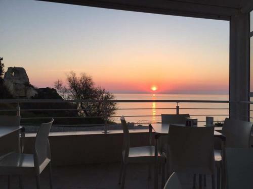 Apartment Il Tramonto