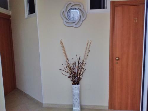 Apartment Il Tramonto