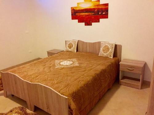 Apartment Il Tramonto