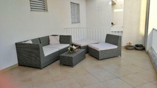 Apartment Il Tramonto