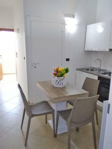 Apartment Il Tramonto
