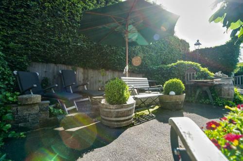 Chalet Eifelsteig