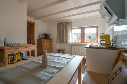 Chalet Eifelsteig