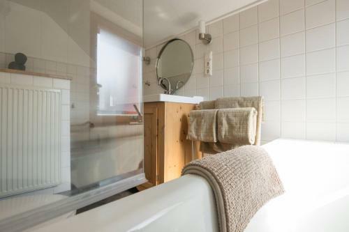 Chalet Eifelsteig