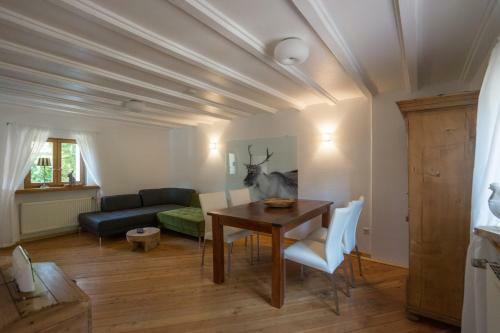 Chalet Eifelsteig
