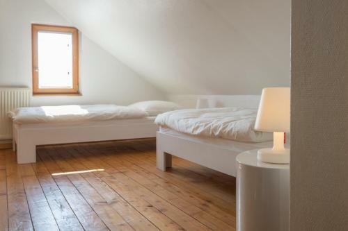 Chalet Eifelsteig