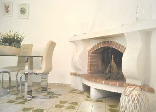 Agroturismo La Frantoiana