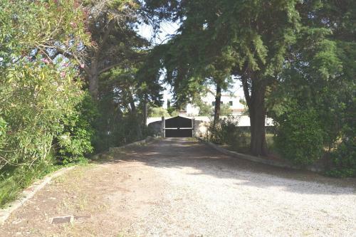 Agroturismo La Frantoiana