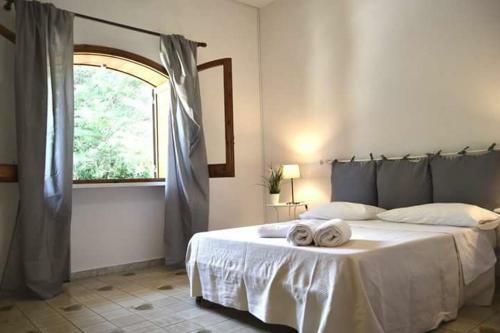 Agroturismo La Frantoiana
