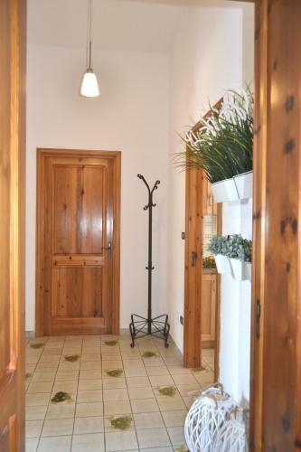 Agroturismo La Frantoiana