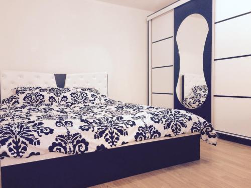 Apartamento Taf's Small House