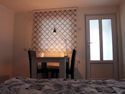 Apartamento Taf's Small House