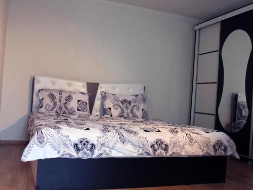 Apartamento Taf's Small House