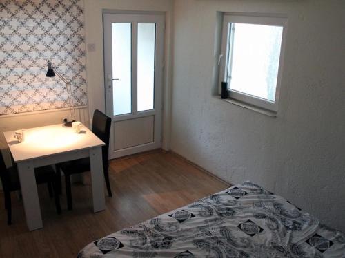 Apartamento Taf's Small House