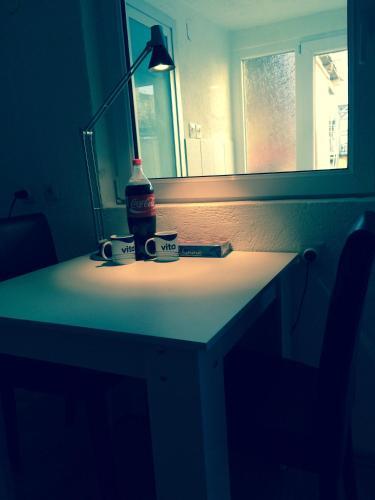 Apartamento Taf's Small House