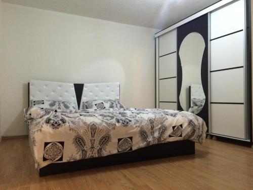 Apartamento Taf's Small House