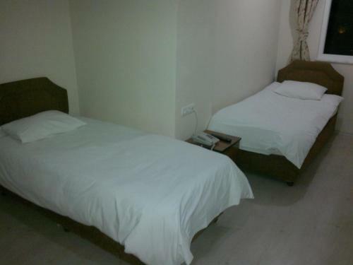 Yavuzlar Hotel