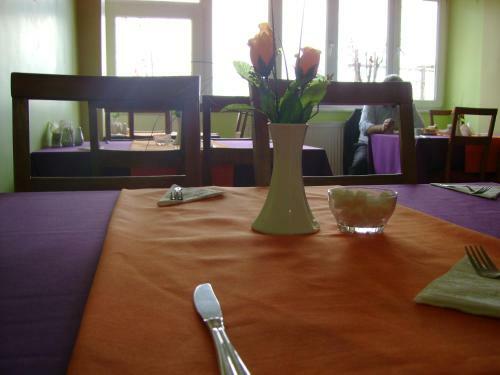 Yavuzlar Hotel