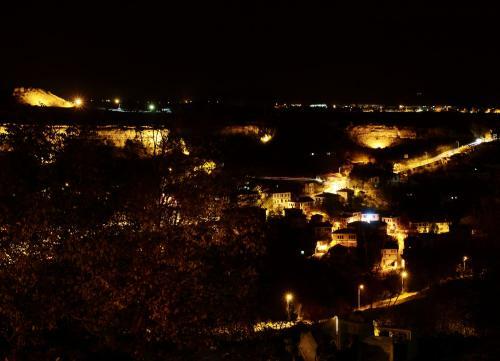 Yavuzlar Hotel