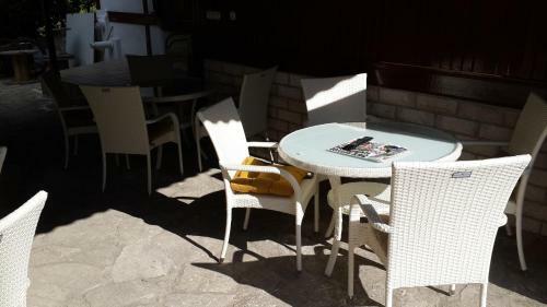Yavuzlar Hotel