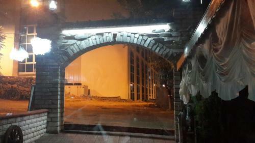 Yavuzlar Hotel