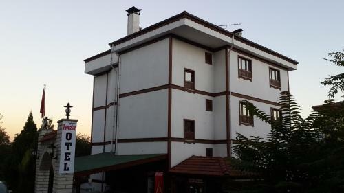 Yavuzlar Hotel