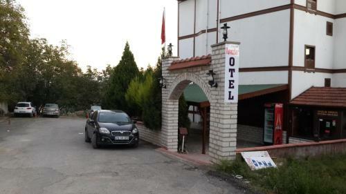 Yavuzlar Hotel