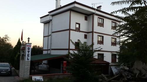 Yavuzlar Hotel
