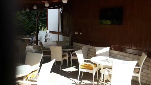 Yavuzlar Hotel