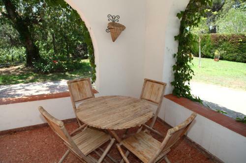 Chalet Cam� D'en Gala