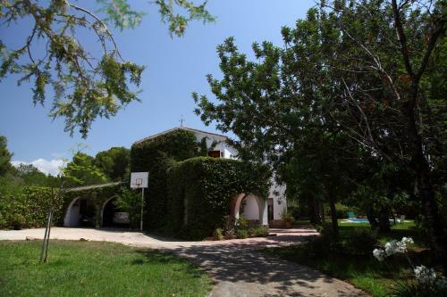 Chalet Cam� D'en Gala