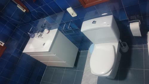 Chalet Cam� D'en Gala