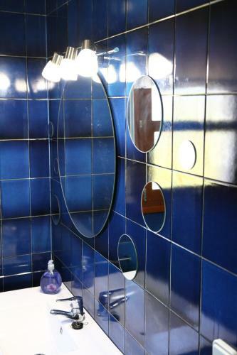 Chalet Cam� D'en Gala